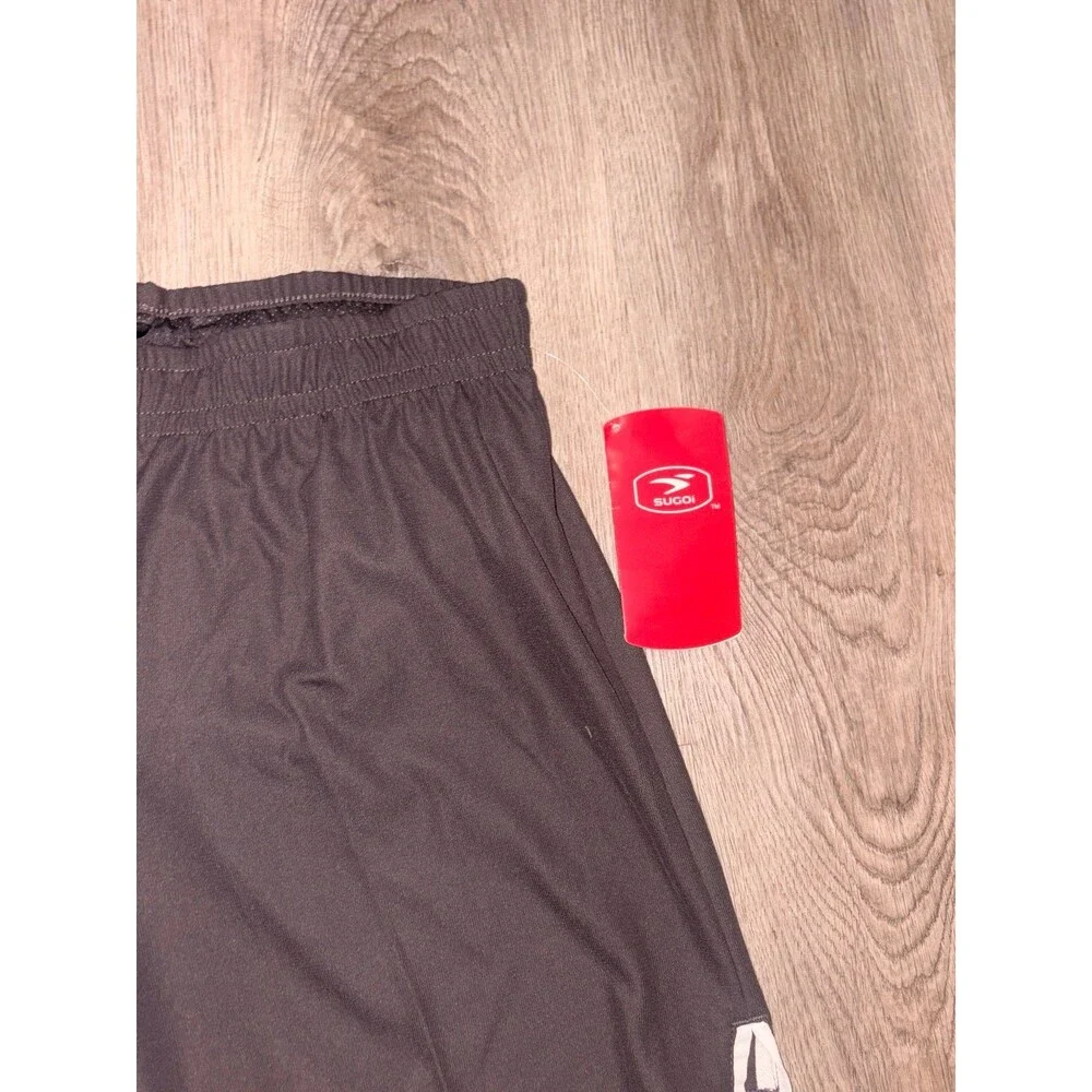 Sugoi Ready Shorts Women’s Black‎ Size Small